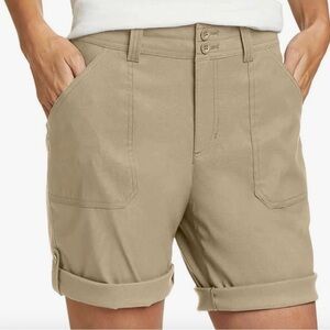 Eddie Bauer Shorts NWT